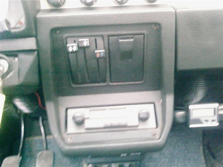 Skoda rapid billede 11