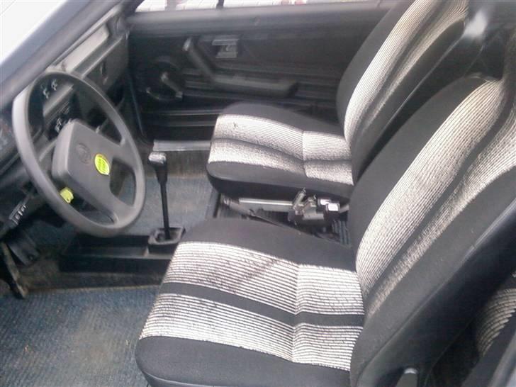 Skoda rapid billede 12