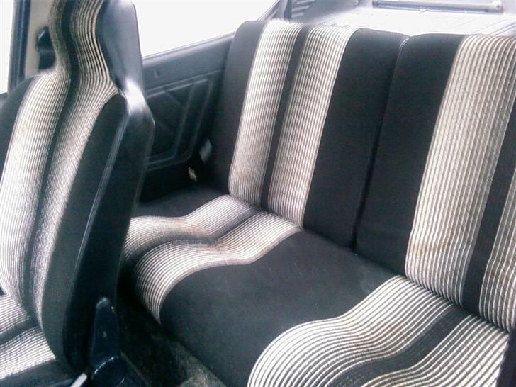 Skoda rapid billede 13