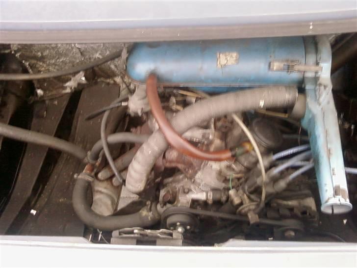 Skoda rapid billede 15