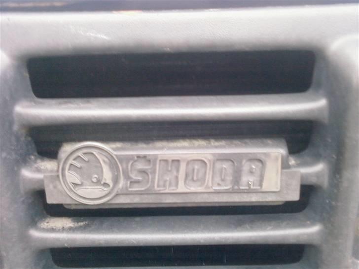 Skoda rapid billede 16