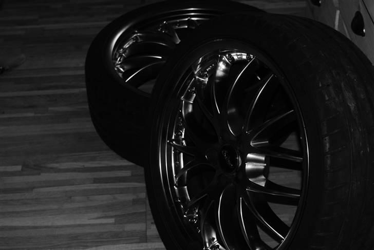 Alfa Romeo 156 billede 13