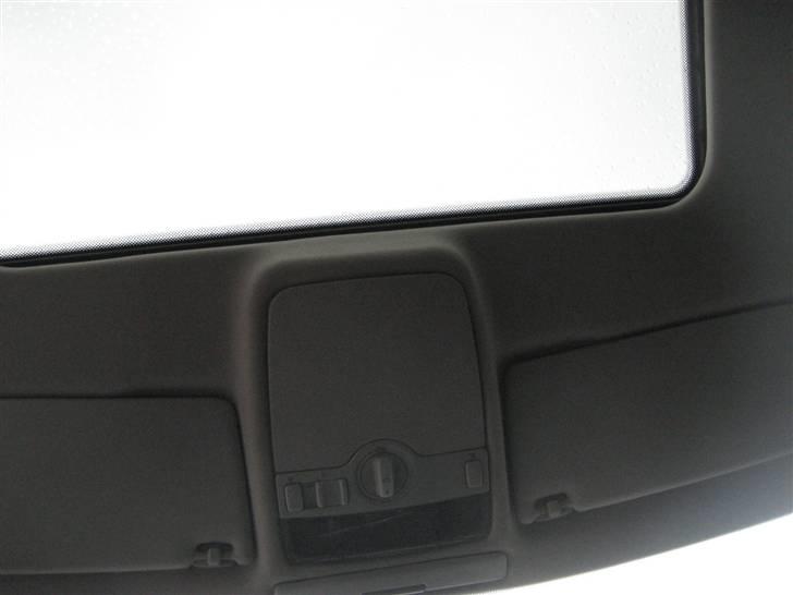 VW Golf Gti 1,8T billede 6