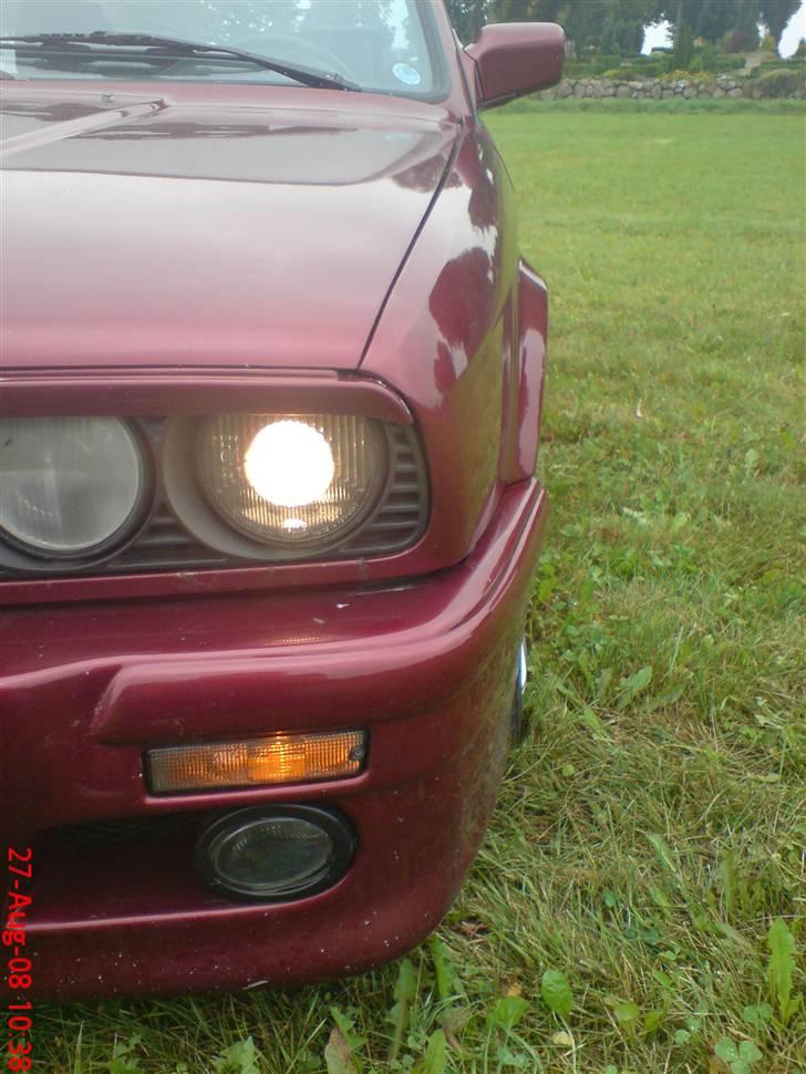 BMW 320i SOLGT billede 3