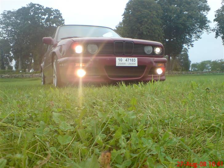 BMW 320i SOLGT billede 11