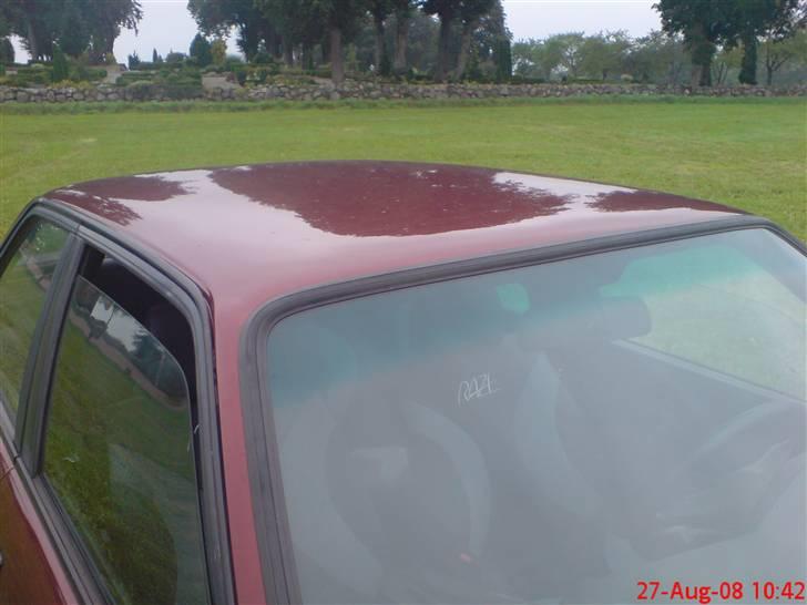 BMW 320i SOLGT billede 12