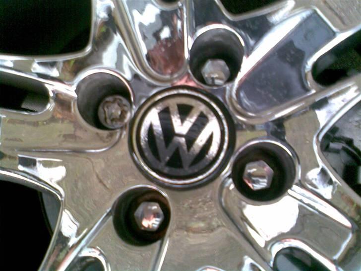 VW Polo 6n SOLGT billede 3