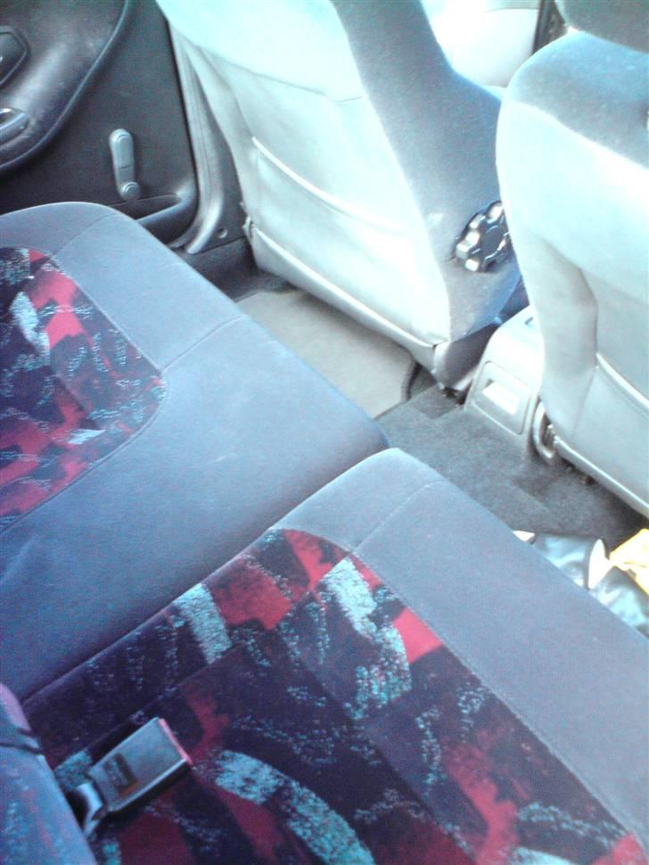 Peugeot 306 Xsi - Solgt billede 5