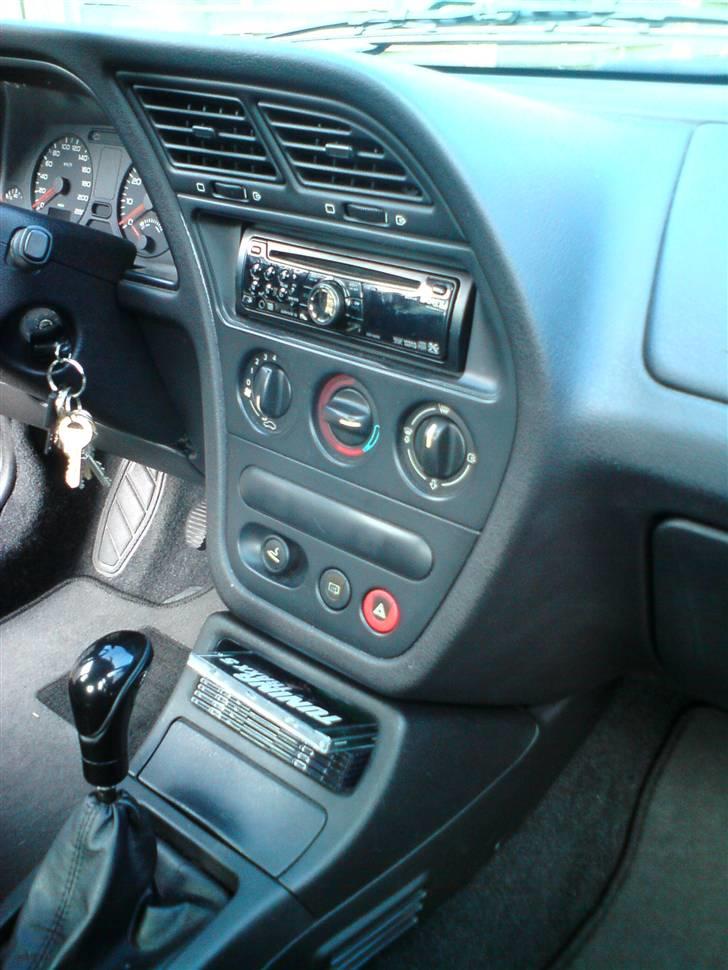 Peugeot 306 Xsi - Solgt billede 6