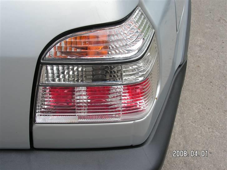 VW golf 3 gti 8v   billede 8