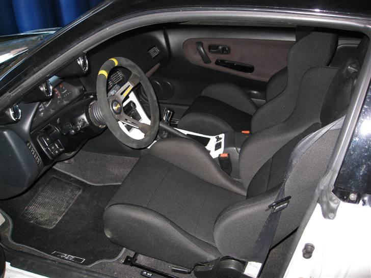 Nissan 200sx  solgt billede 7