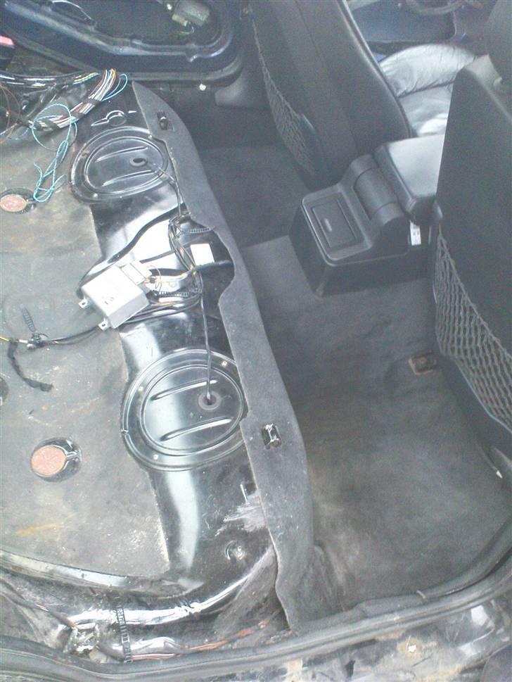 BMW 318is E36 *Solgt* billede 5