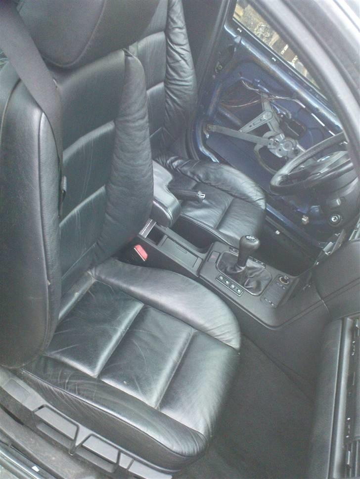 BMW 318is E36 *Solgt* billede 6