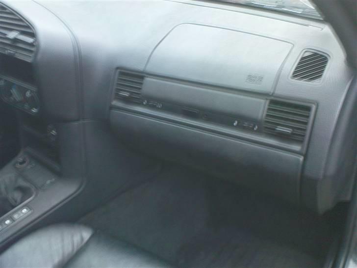 BMW 318is E36 *Solgt* billede 7