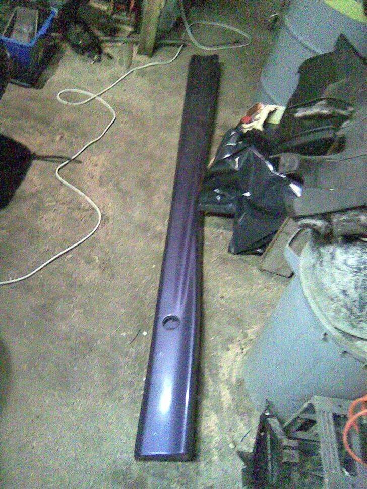 BMW 318is E36 *Solgt* billede 12