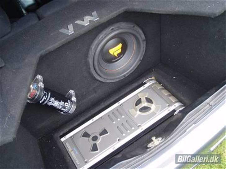 VW Golf 3 VR6TURBO ::SOLGT:: billede 7