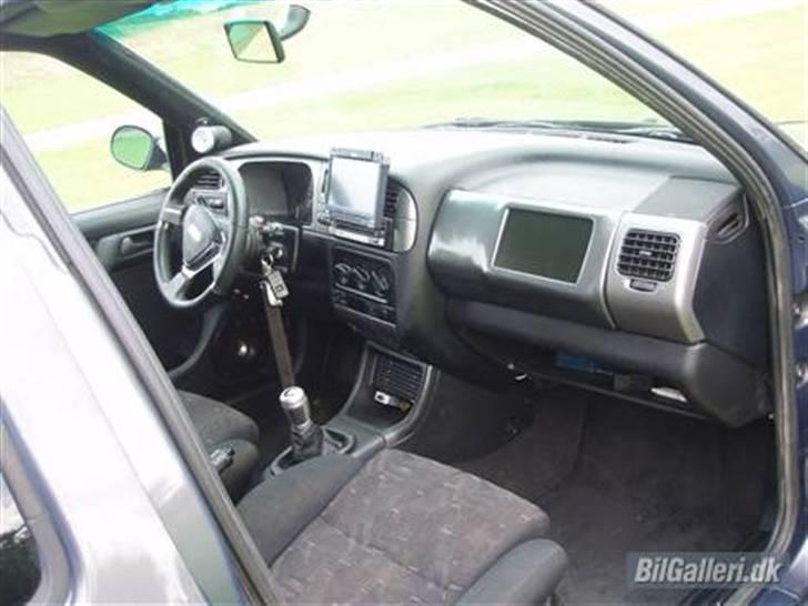 VW Golf 3 VR6TURBO ::SOLGT:: billede 8