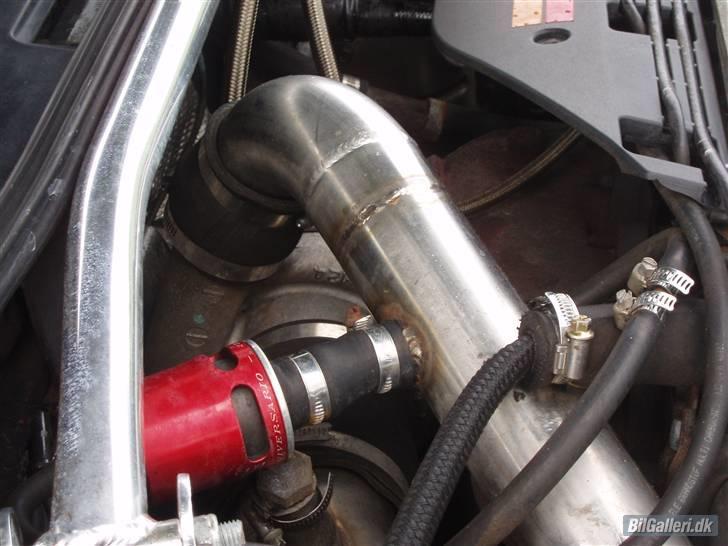 VW Golf 3 VR6TURBO ::SOLGT:: billede 10