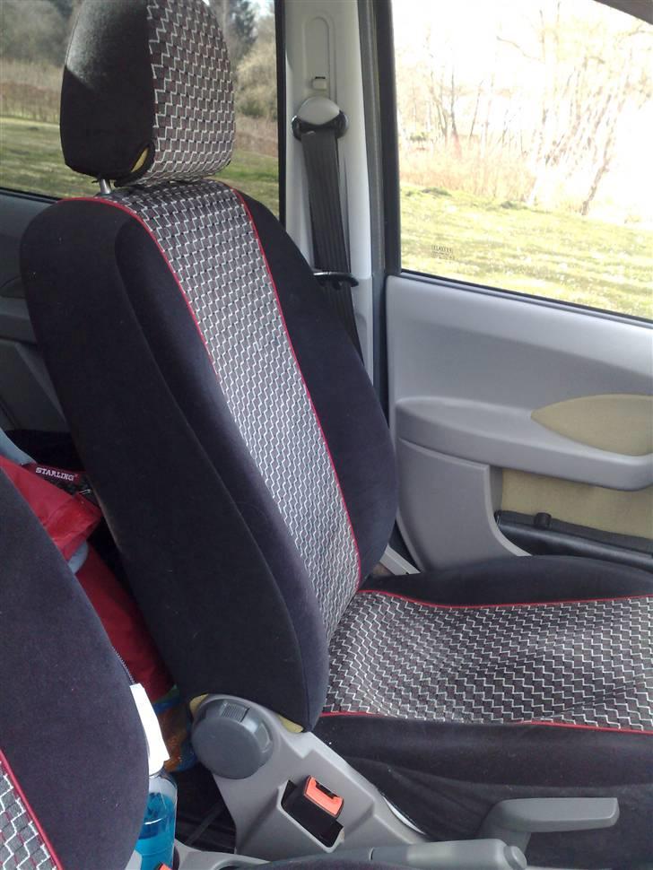 Fiat panda black label billede 3