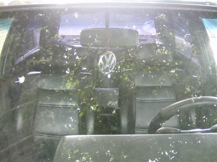 VW vw golf 2 gti 16v SOLGT!! billede 8