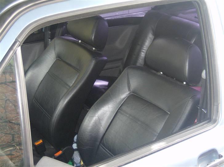 VW vw golf 2 gti 16v SOLGT!! billede 9