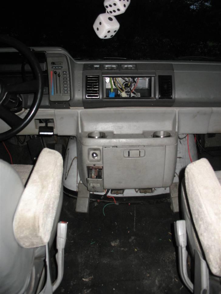 Chevrolet Astro Van *SOLGT* billede 6