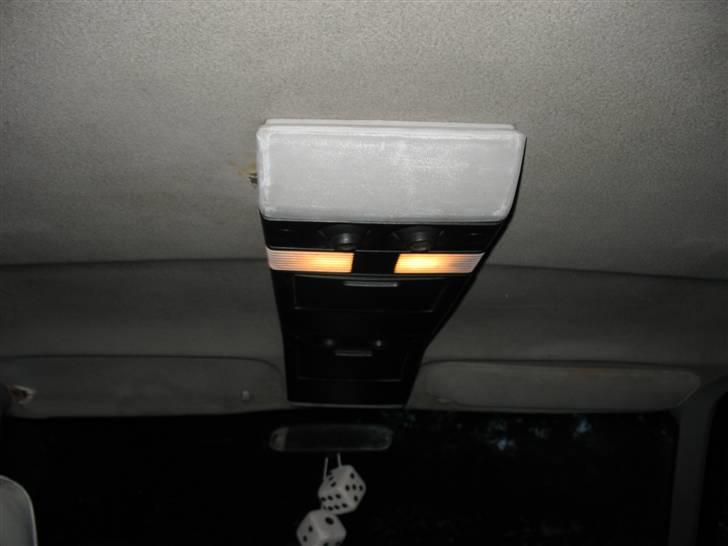 Chevrolet Astro Van *SOLGT* billede 8