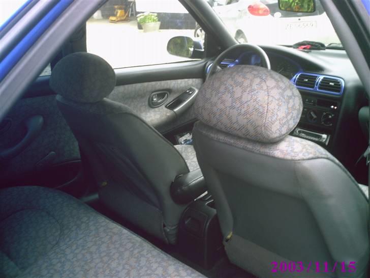 Peugeot 406 1.8 16V (SOLGT) billede 6