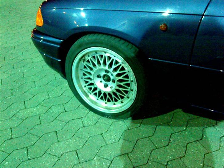 Opel astra - Nyeste billed fra d. 6/11-08.. billede 3