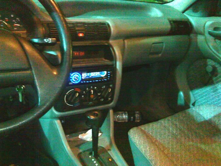 Opel astra - Nyeste billed fra d. 6/11-08.. billede 4