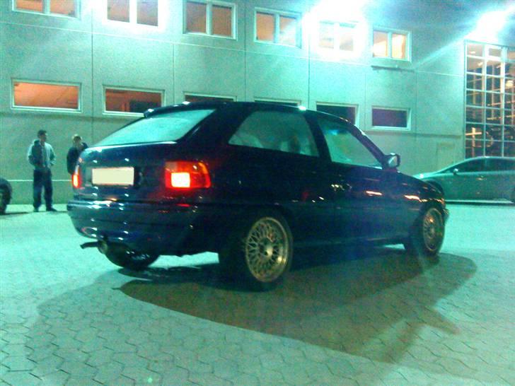 Opel astra - Nyeste billed fra d. 6/11-08.. billede 6