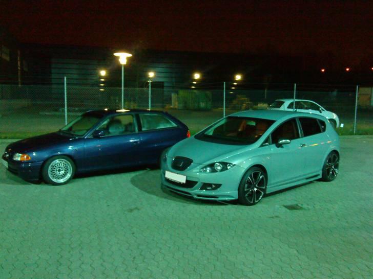 Opel astra - Nyeste billed fra d. 6/11-08.. billede 7