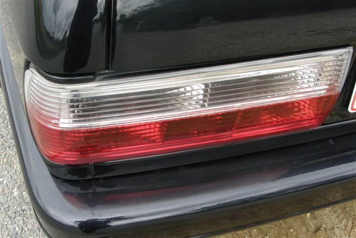 BMW 320i Touring    SOLGT   billede 15