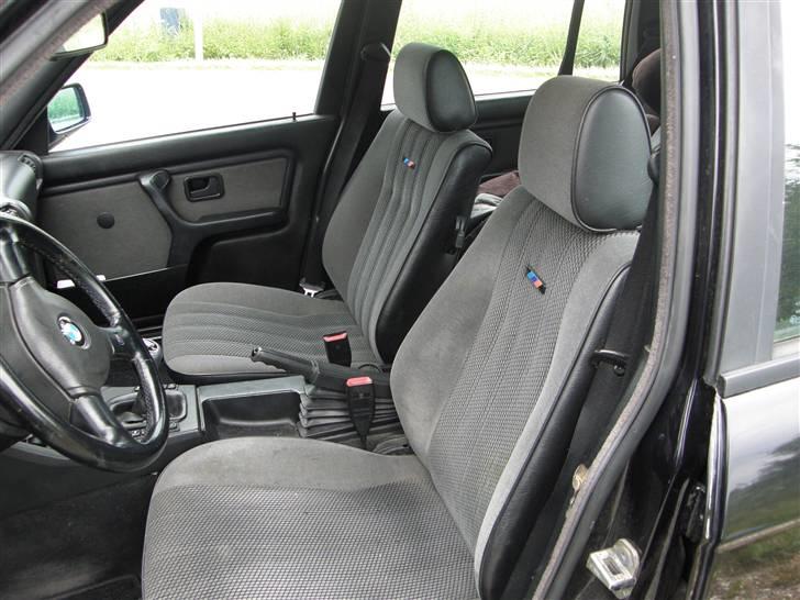 BMW 320i Touring    SOLGT   billede 19