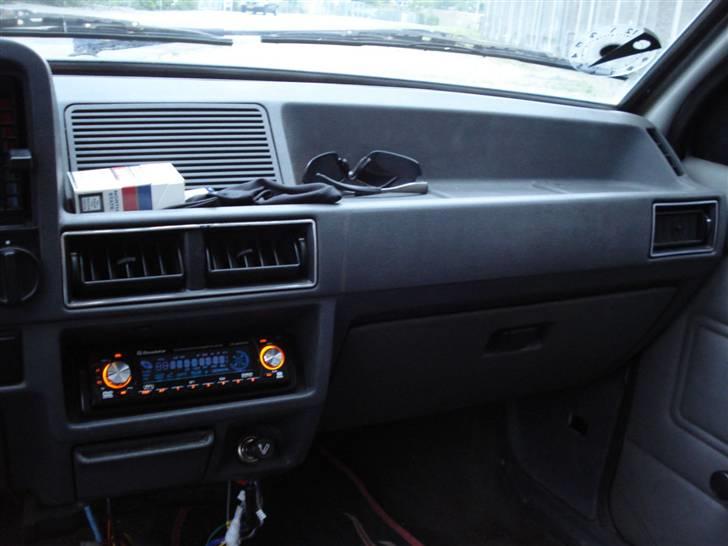 Ford Escort *Skrottet* billede 12