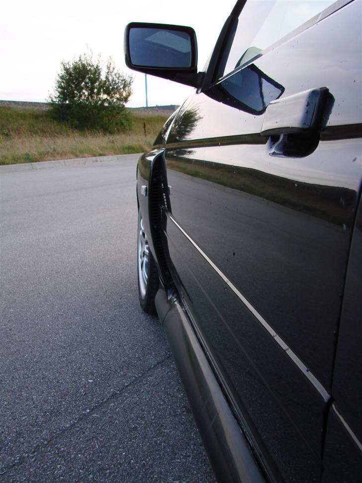 Ford Escort RS2000 cosworth billede 11