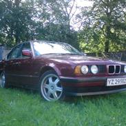 BMW 525I E34 (Solgt)