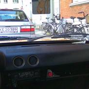 Opel Kadett C VETERAN