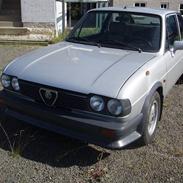 Alfa Romeo Alfasud 1,5 Ti