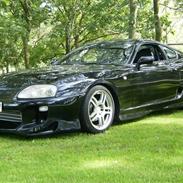 Toyota Supra 