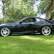 Toyota Supra 