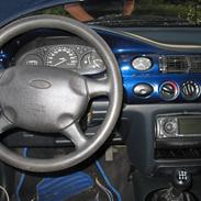 Ford Escort