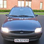 Ford Escort