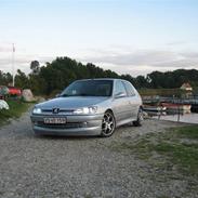 Peugeot 306 GTi Premium  (gone)