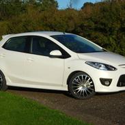 Mazda 2 Sport *SOLGT*