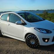 Mazda 2 Sport *SOLGT*