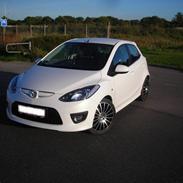 Mazda 2 Sport *SOLGT*