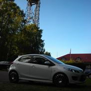 Mazda 2 Sport *SOLGT*