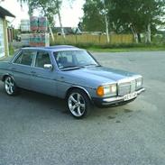 Mercedes Benz ™ **solgt**