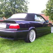 BMW 328 cabriolet